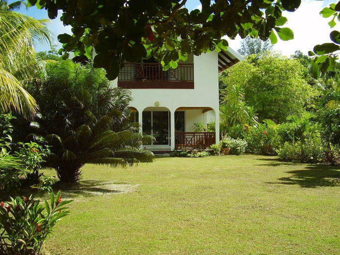 Others 5, Fairytern Chalets