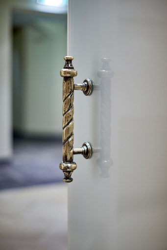 Bathroom 4, Anthonys Alpin Hotel, Bludenz