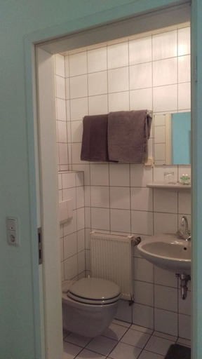 Bedroom 5, Hotel am Schenkelberg, Regionalverband Saarbrücken