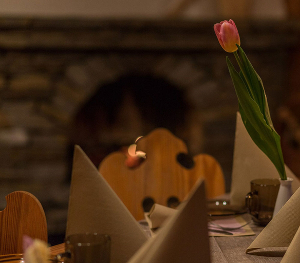 Food & Drinks 5, Willa u Zwijacza, Tatra