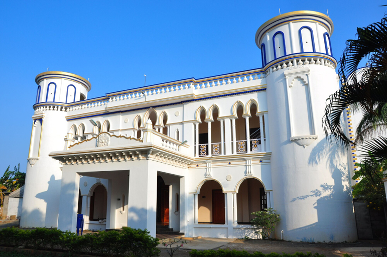 Chola Heritage, Sivaganga