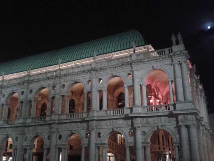 Exterior & Views 2, B&B Vicenza San Rocco, Vicenza