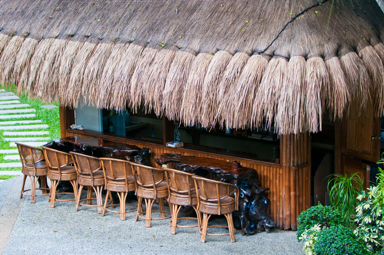 Food & Drinks 4, Nabulao Beach and Dive Resort, Hinoba-An