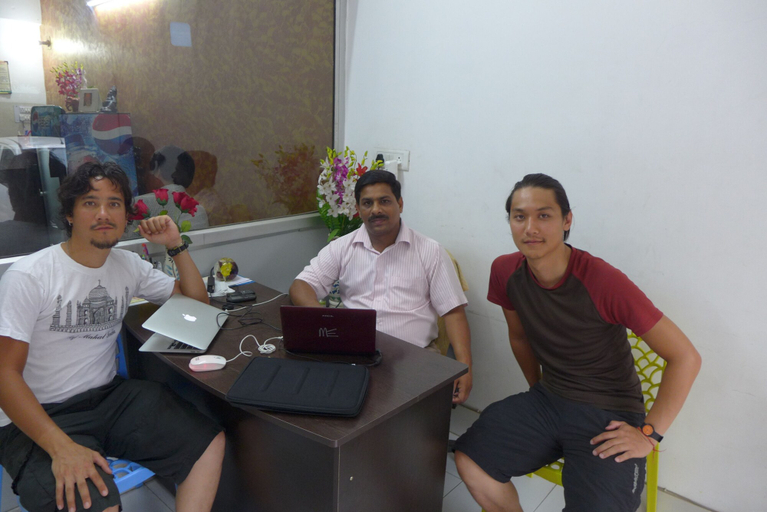 Food & Drinks 4, Hotel Grace Agra, Agra