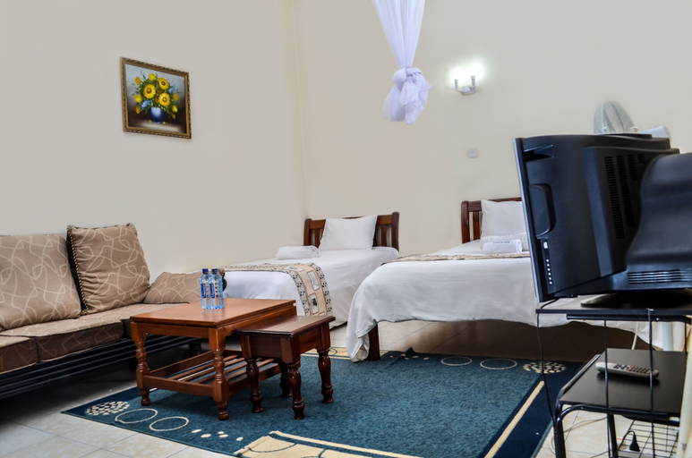 Others 5, Bonsai Villa, Westlands