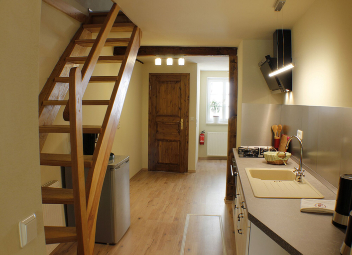 Others 4, Ferienhaus Stobenstrasse, Harz