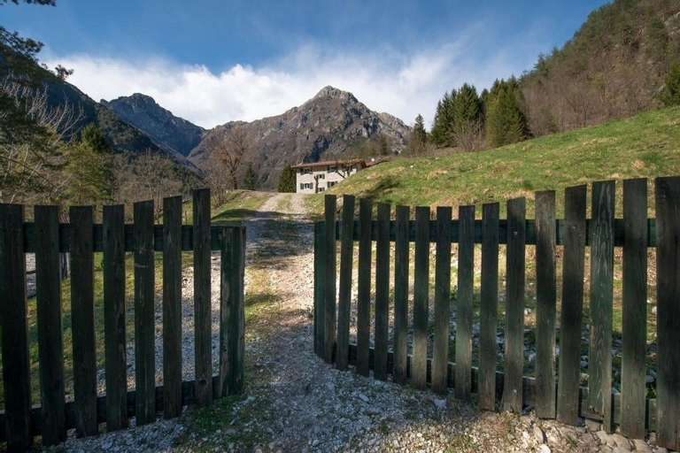 Agriturismo Borgo Titol, Pordenone