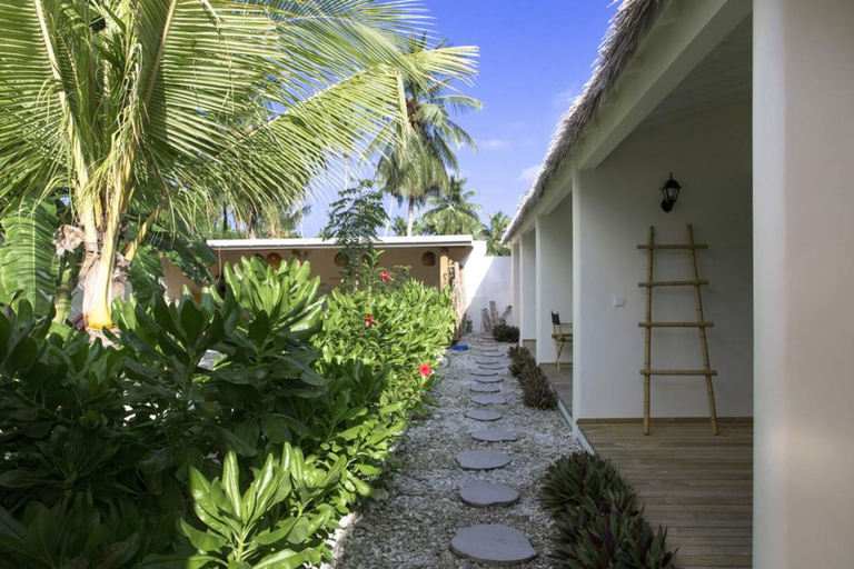 Exterior & Views, Coco Villa