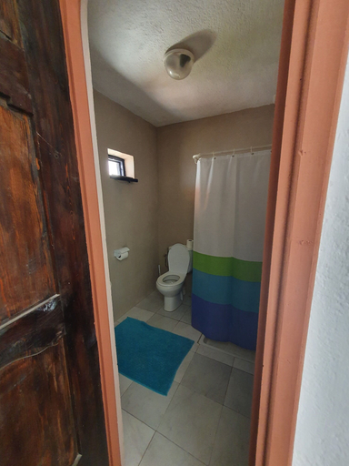 Bathroom 4, Riad Sidi Magdoul, Essaouira