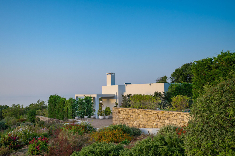 Exterior & Views 2, Sofia Luxury Villas, Crete