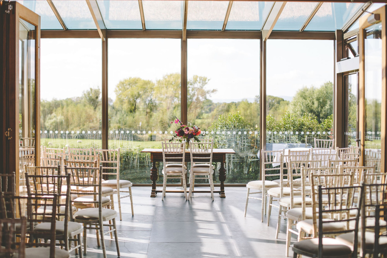 Food & Drinks 4, Eckington Manor, Worcestershire