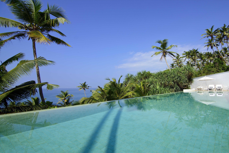 Sport & Beauty 4, Pointe Sud, Matara Four Gravets