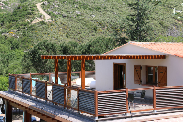 Exterior & Views 2, A Flatta, Haute-Corse