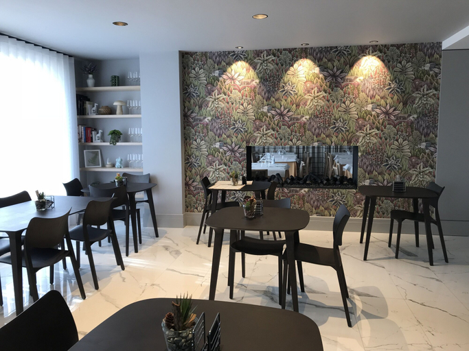 Food & Drinks 5, Hotel Moya Landete, Cuenca