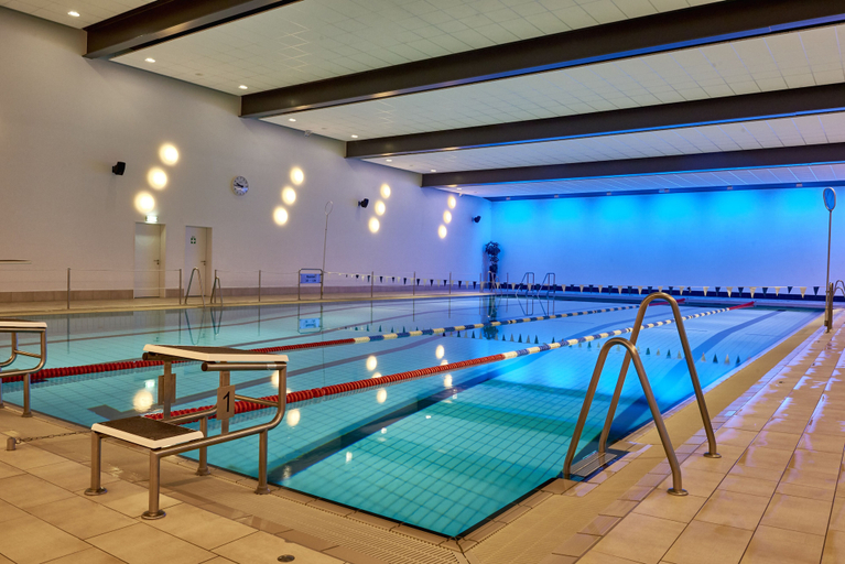 Sport & Beauty 3, Hotel Oversum Winterberg, Hochsauerlandkreis