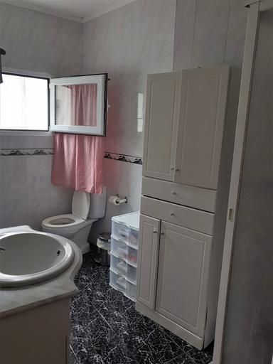 Bathroom 4, Casa Marina, Vila Franca do Campo