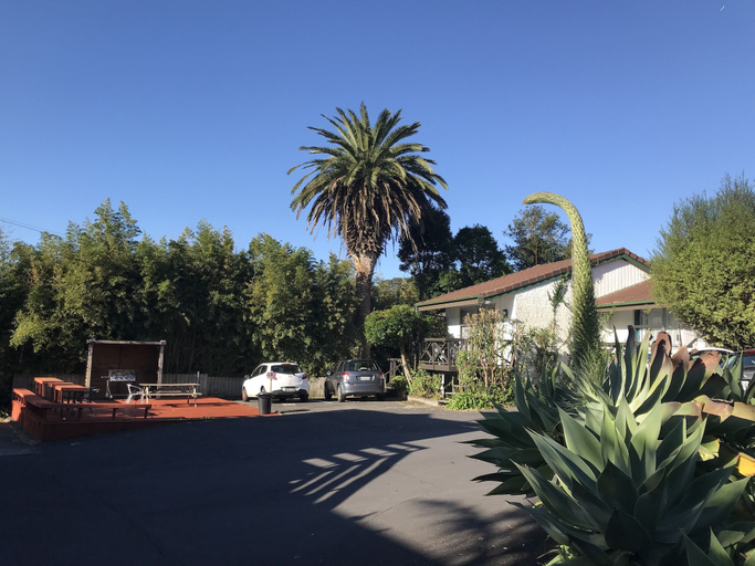 Exterior & Views 2, Siesta Motel, Waitakere