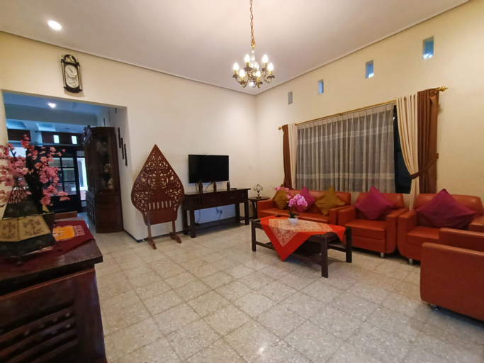 Rumah Kami Guest House, Yogyakarta