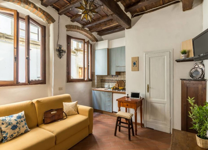 Others 4, Mini Studio in the Heart of Florence, Florence