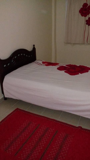 Bedroom 3, Simani Guest House, Kajiado North