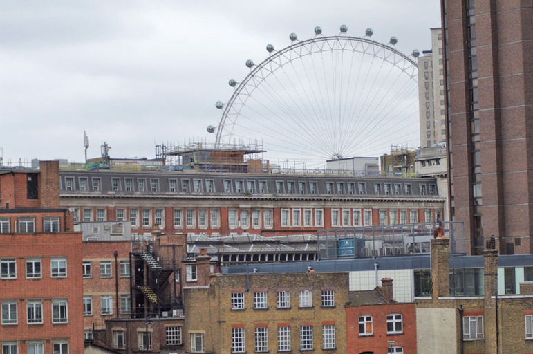 Exterior & Views 2, The London Agent Waterloo Comfortable Home, London