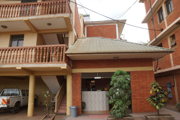 Exterior & Views 2, Florida Hotel, Jinja
