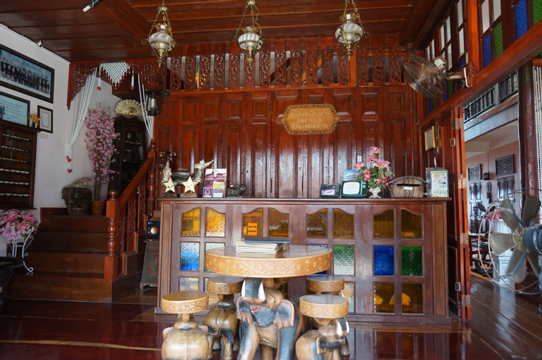 Food & Drinks 5, The Old Chiangkhan Boutique Hotel, Chiang Khan