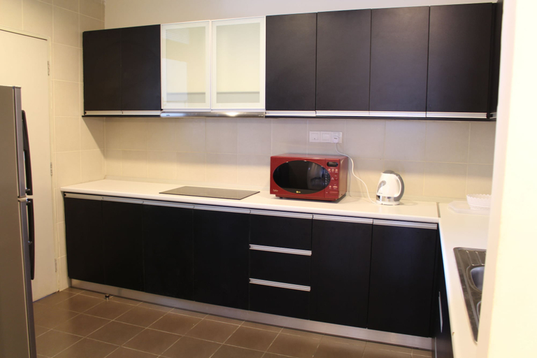 Others 4, Peaceful Service Suites at Taragon Puteri Bintang, Kuala Lumpur