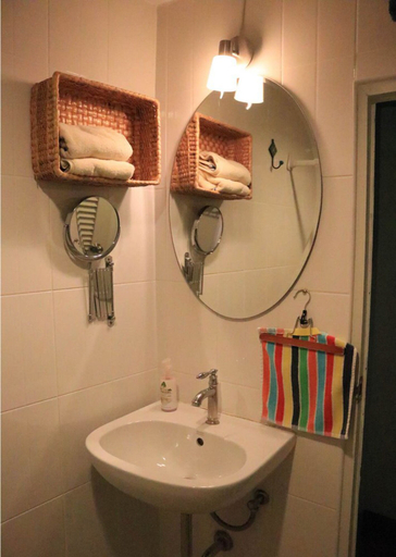 Bathroom 3, Good Mood House, Muang Chiang Mai