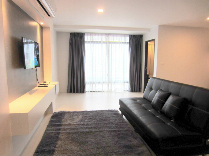 Others 5, The Luna Compass, Muang Chiang Mai