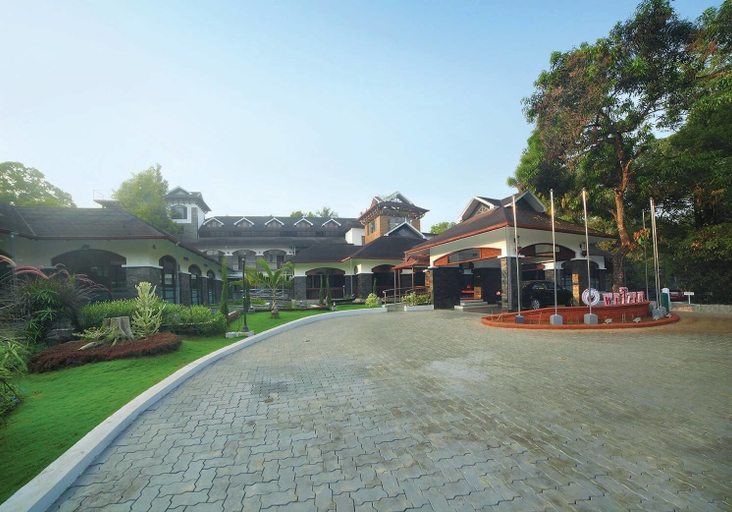 Exterior & Views 2, Wetzlar Resorts and Hotels, Ernakulam