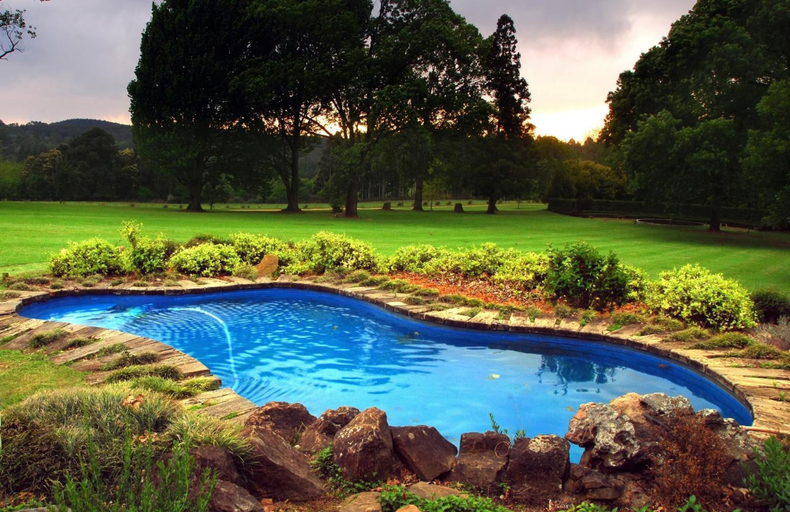 Sport & Beauty, Lythwood Lodge, Umgungundlovu