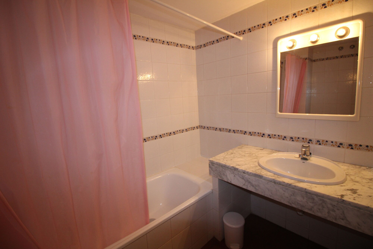 Bathroom, Apartamento 2170 - Royal Marine I Xaloc 2-3, Girona