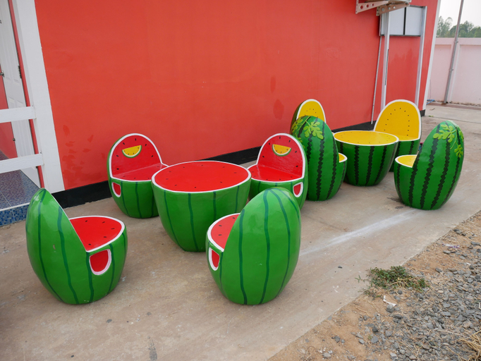 Others 5, Mailuay Resort, Muang Buri Ram