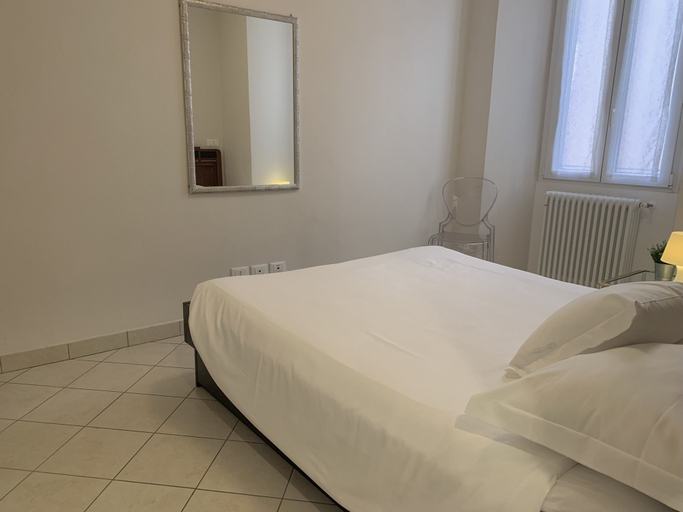 Bedroom 2, Mamma Ciccia, Lecco