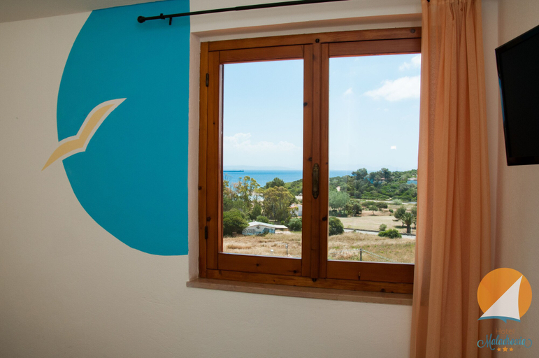 Others 5, Hotel Maladroxia, Carbonia-Iglesias