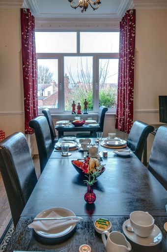 Others 5, Arlana Guest House, Lincolnshire