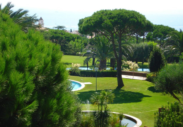 Others 3, 106172 - Apartment in Calella de Palafrugell, Girona
