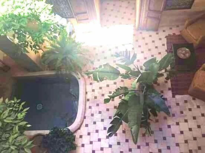 Bathroom 5, Layla's House, Marrakech