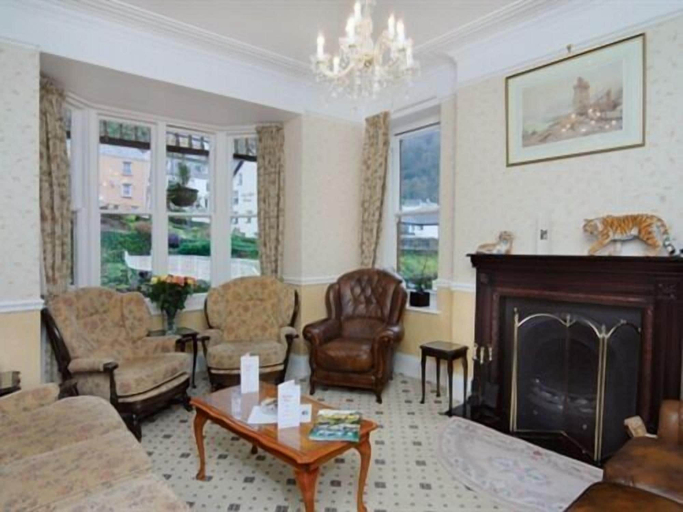 Others 4, Lorna Doone House, Devon