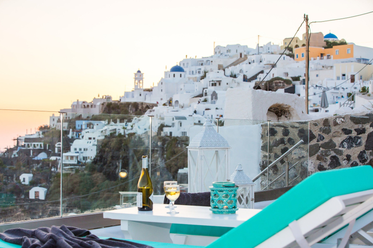 Exterior & Views 2, Ventus Paradiso Villa, South Aegean