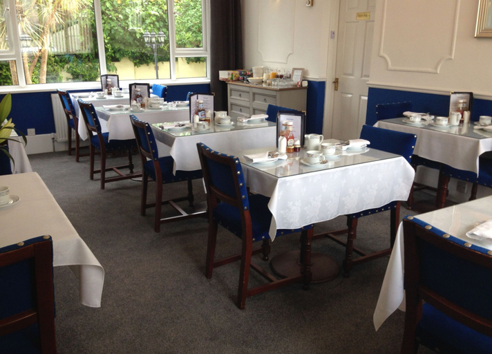 Food & Drinks 5, The Millbrook B & B, Torbay
