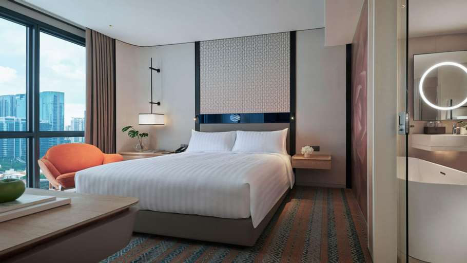 Bedroom 22