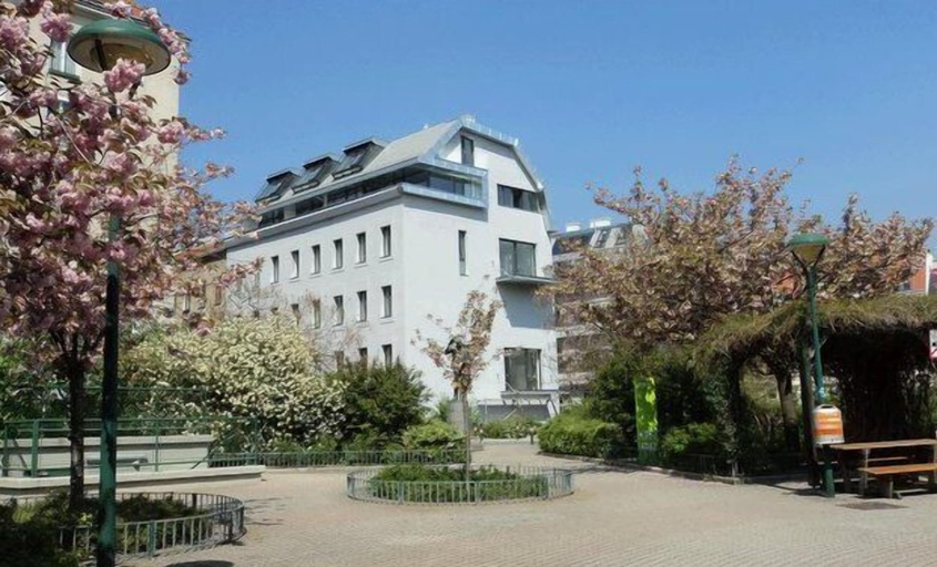 Exterior & Views 2, My Home in Vienna, Wien