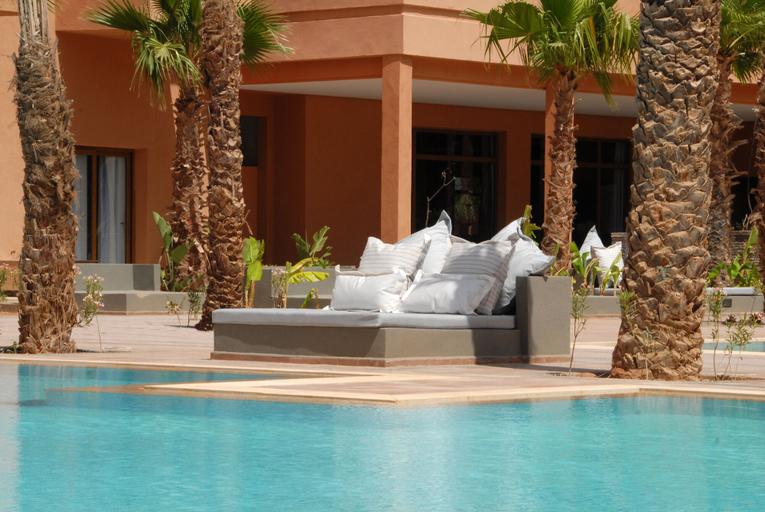 Sport & Beauty 2, Oasis Palm Hotel, Guelmim