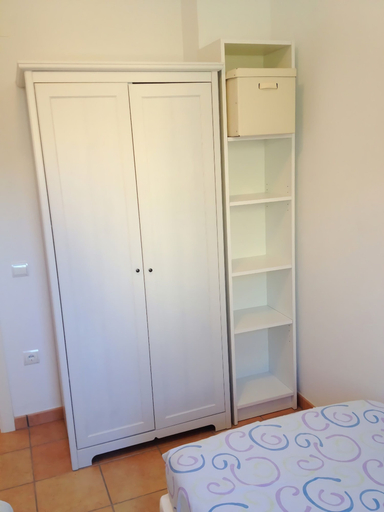 Bedroom 3, Moderno Bajo Marina Sant Jordi, Tarragona