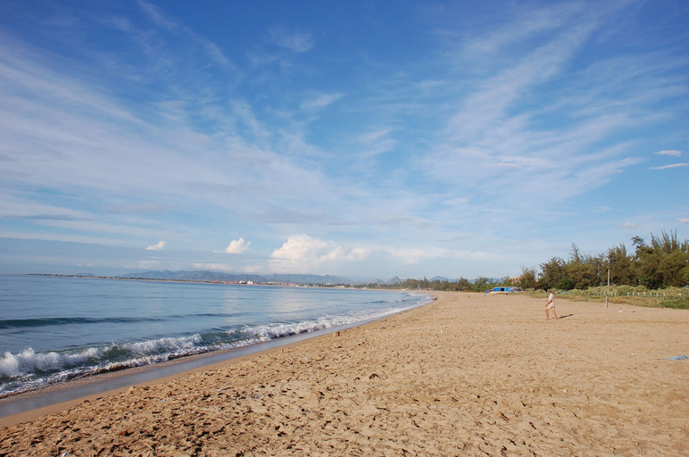 Others 5, Ninh Chu Hotel, Ninh Hải