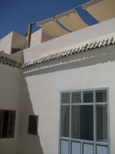 Exterior & Views 2, Riad le Coq Fou, Marrakech