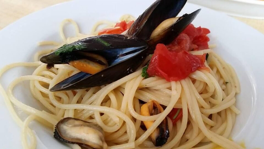 Food & Drinks 4, Vela Velo Club, Foggia