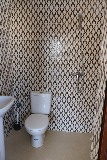 Bathroom 3, Azrac Surf Morocco, Agadir-Ida ou Tanane